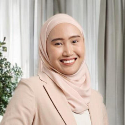 Mirta - Malay Property Agent Singapore